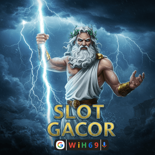 WiH69: Situs Slot Gacor Hari Ini - Daftar Slot Online Gampang Menang